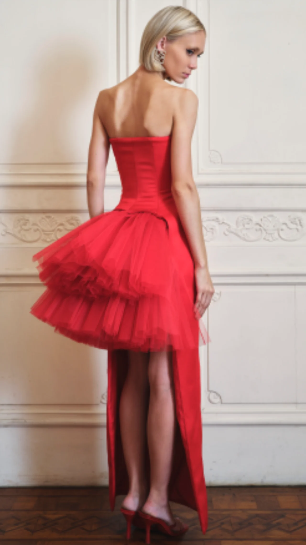 [PRE-ORDER] Coco Dress