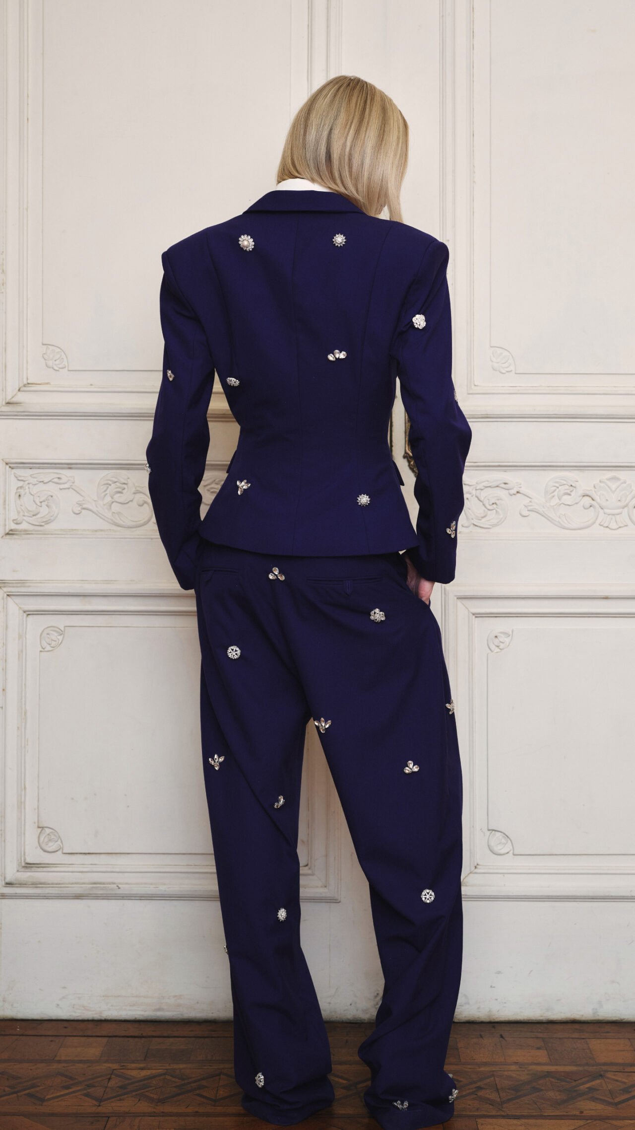 [PRE-ORDER] Amparo Pants