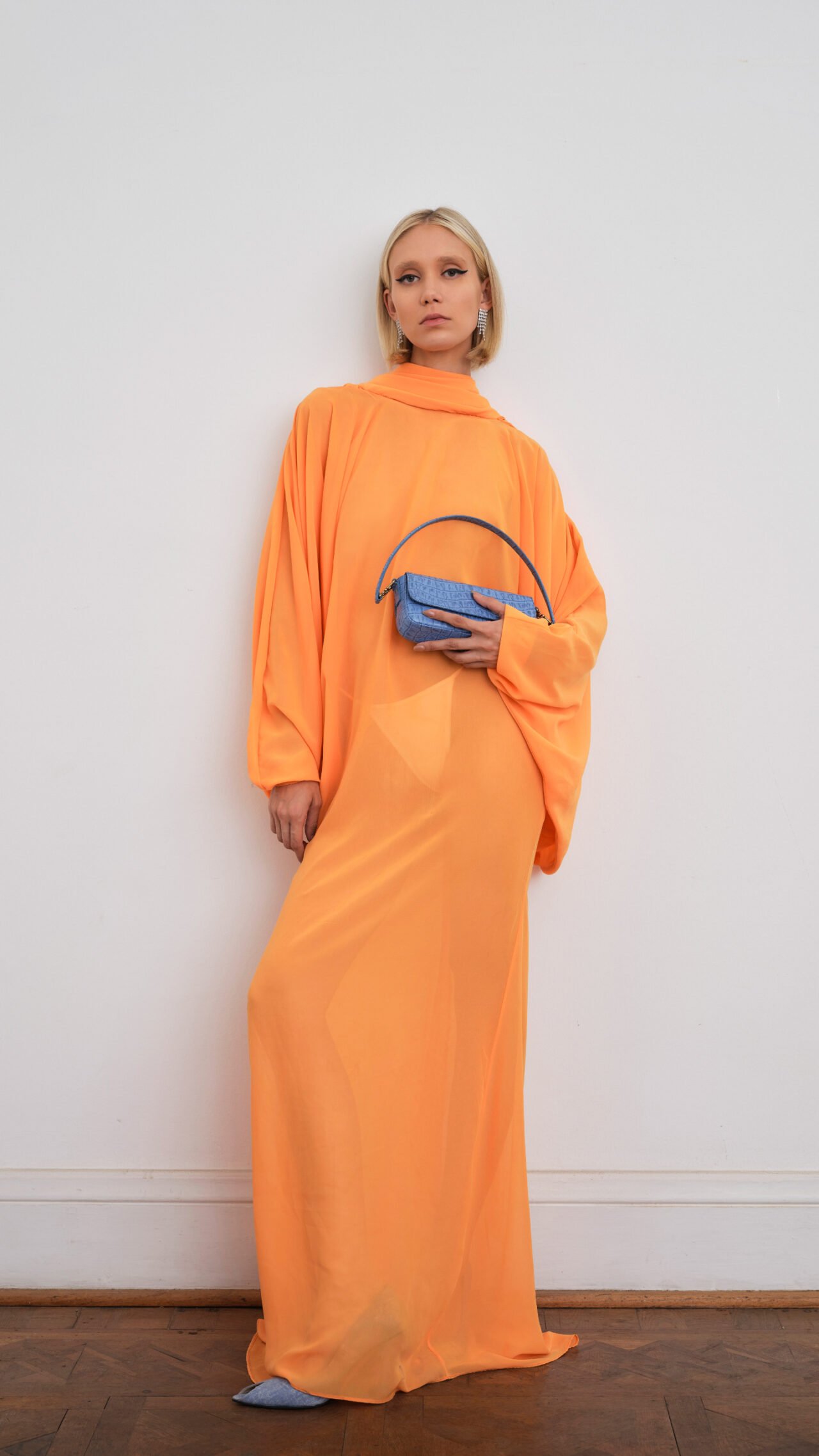 [PRE-ORDER] Anali Dress