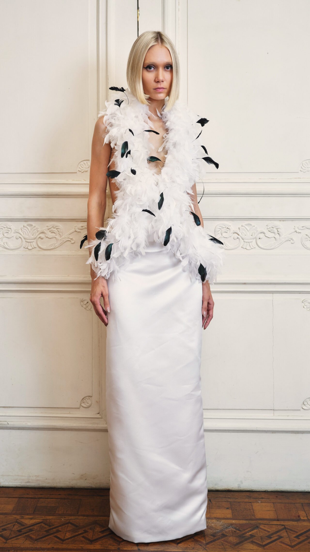 [PRE-ORDER] La Gran Revista Dress
