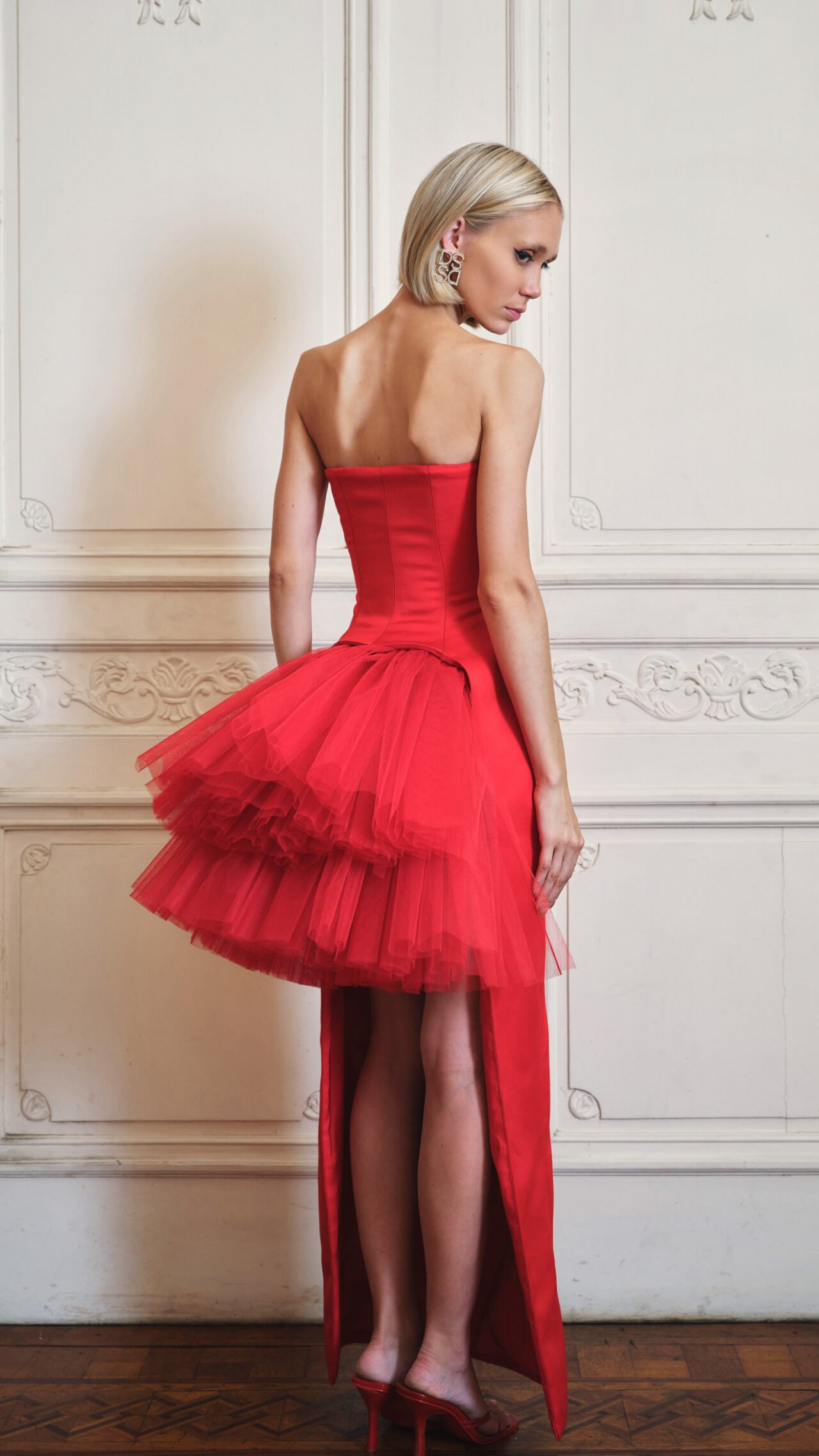 [PRE-ORDER] Coco Dress