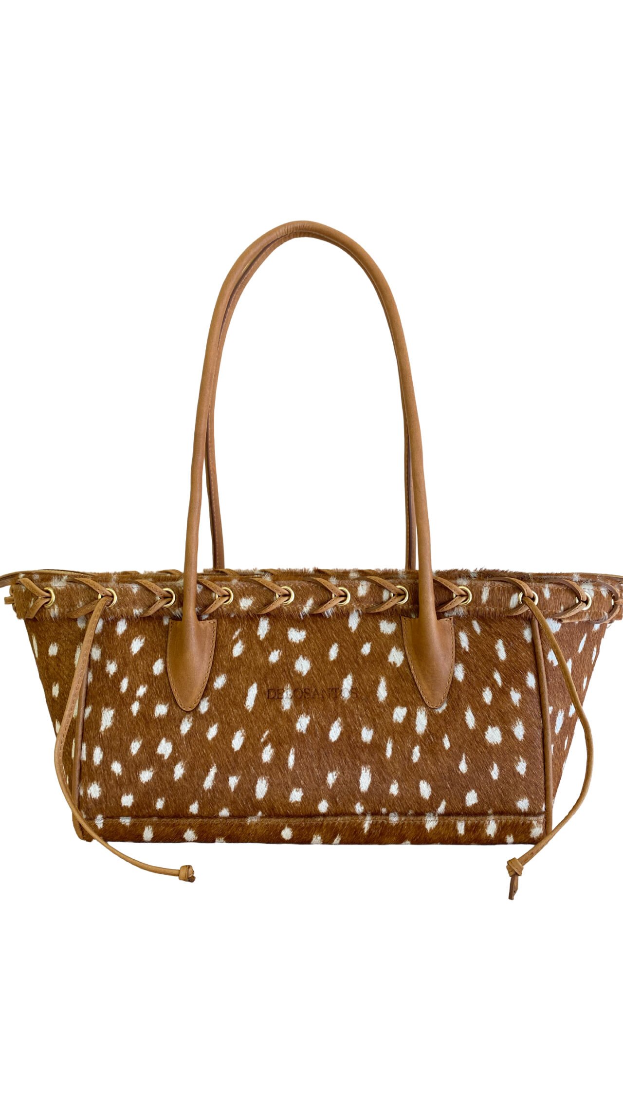 Amparo Bag Bambi (Light Fur)