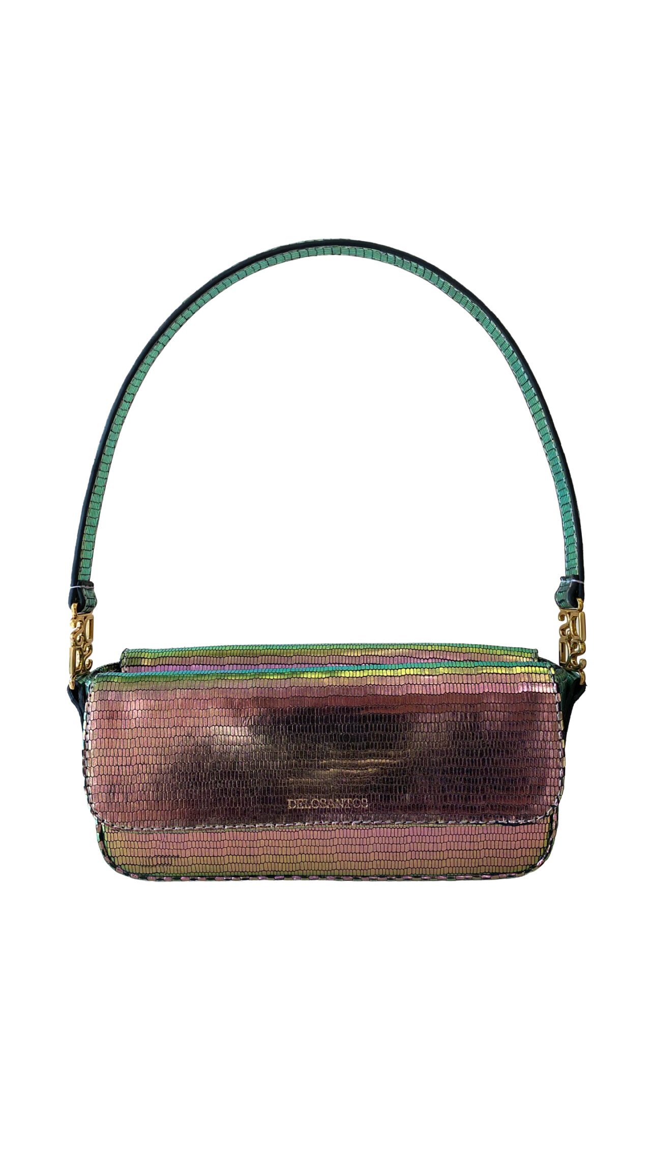Iris Bag Iridescent