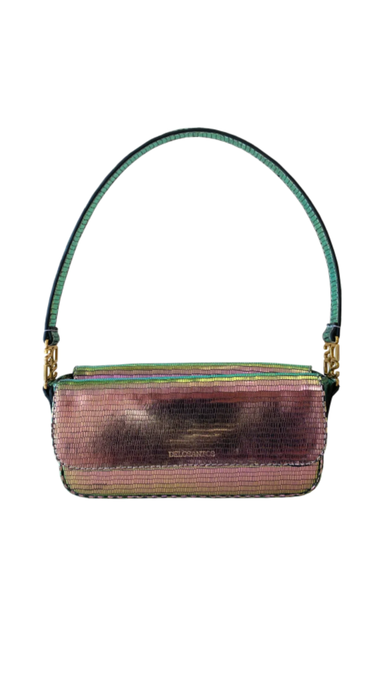 Iris Bag Iridescent