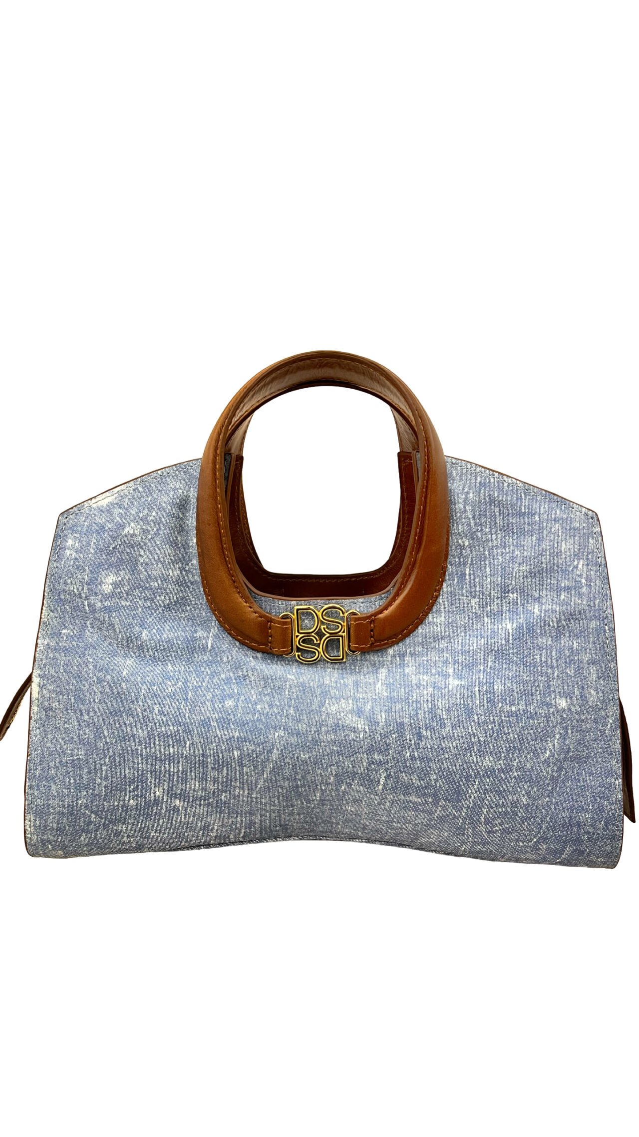 Coco Bag Denim