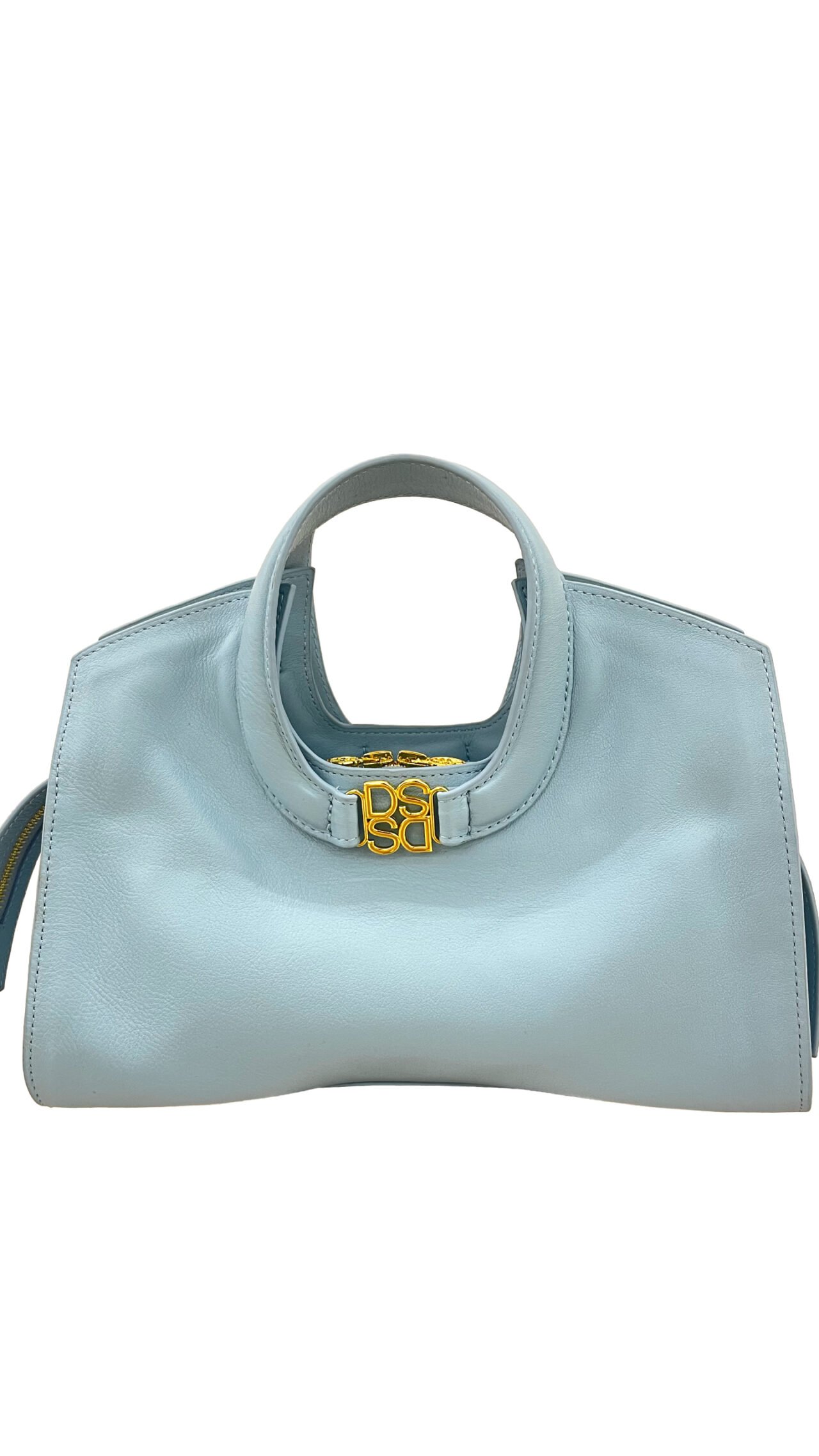 Coco Bag Baby Blue