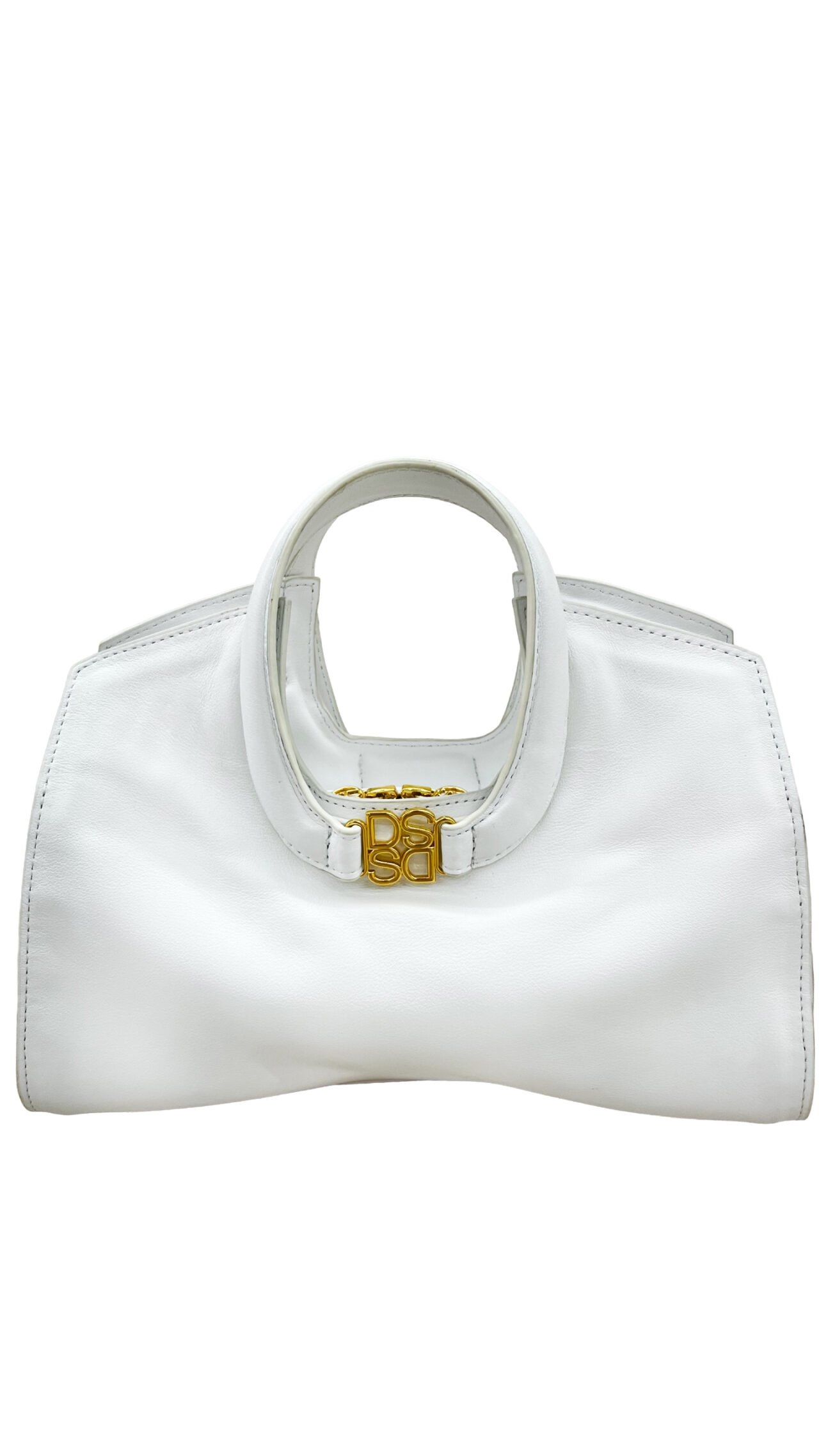 Coco Bag White