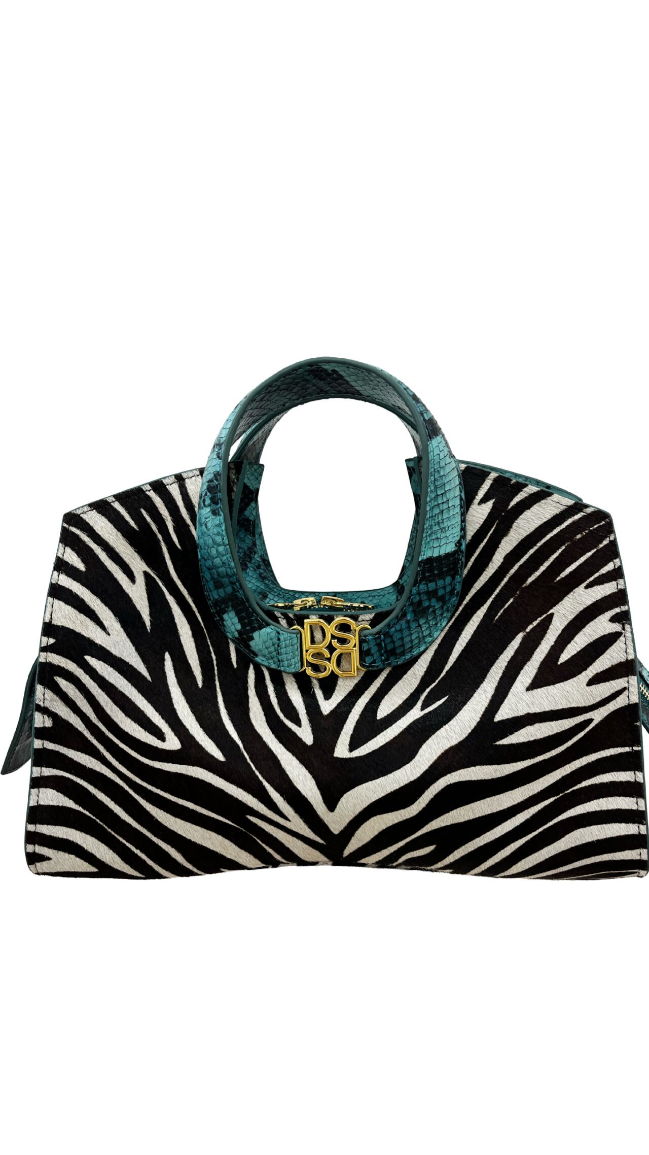Coco Bag Zebra